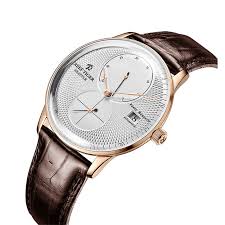 Seattle Navy 2 RGA82B0-2 Watch
